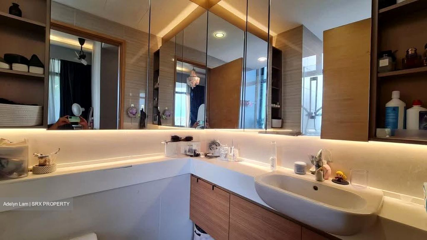 The Skywoods (D23), Condominium #629287341